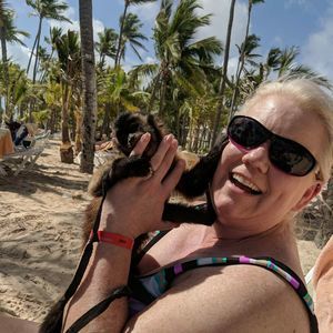 Meet your Posher, Sally